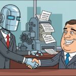The AI Consultant Nobody Needs to Hire Anymore