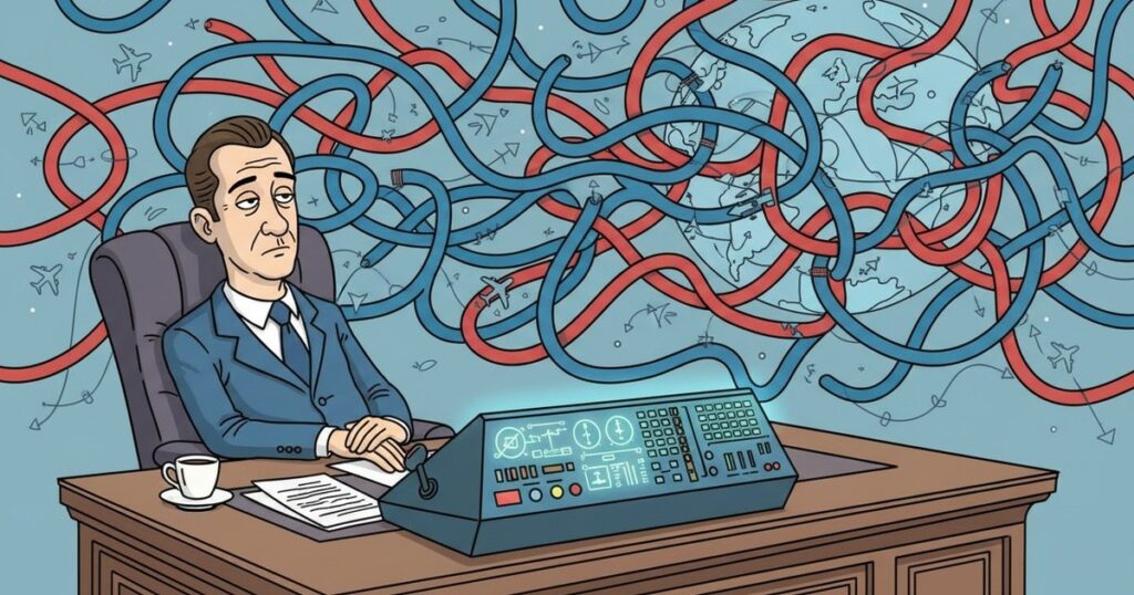 The Director of Software Engineering Job Nobody Needs to Fill Anymore