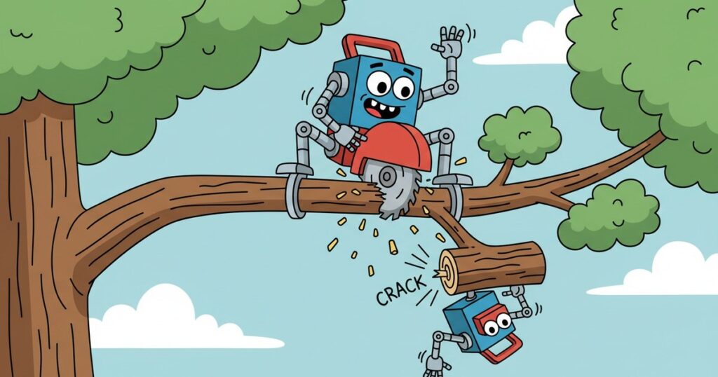An Airline Wants a Generative AI Engineer. Generative AI Wants Their Job.