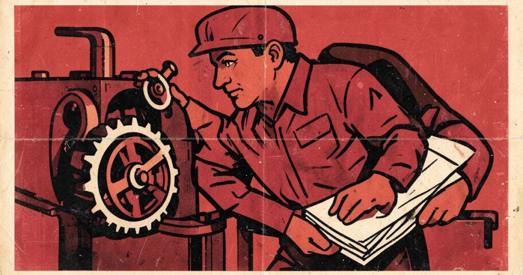 The Head of AI Adoption Job That Is a Pipeline