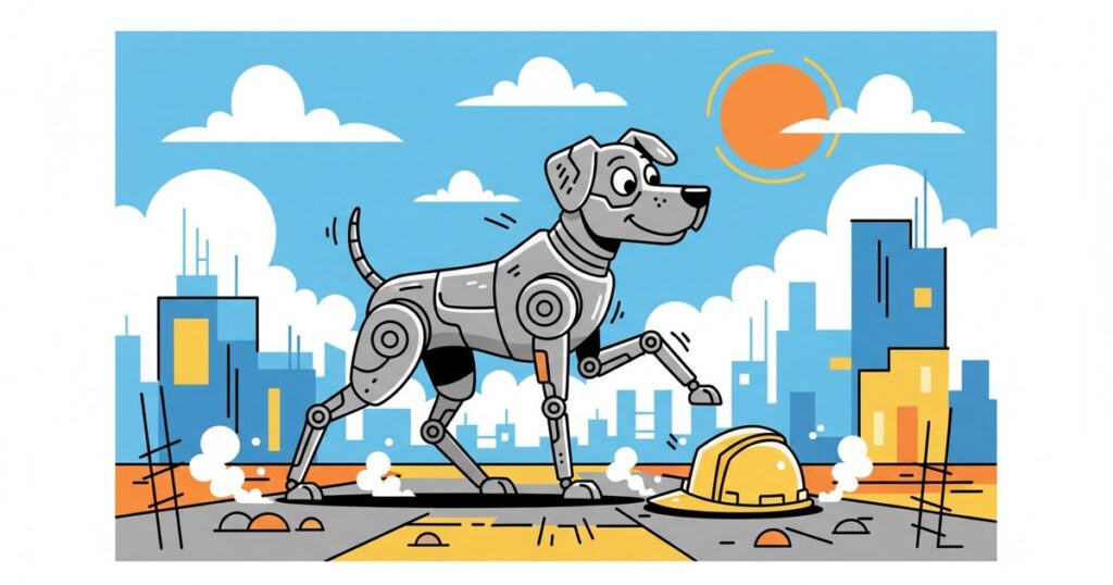 The Head of Innovation Whose First Innovation Should Be Firing Themselves
