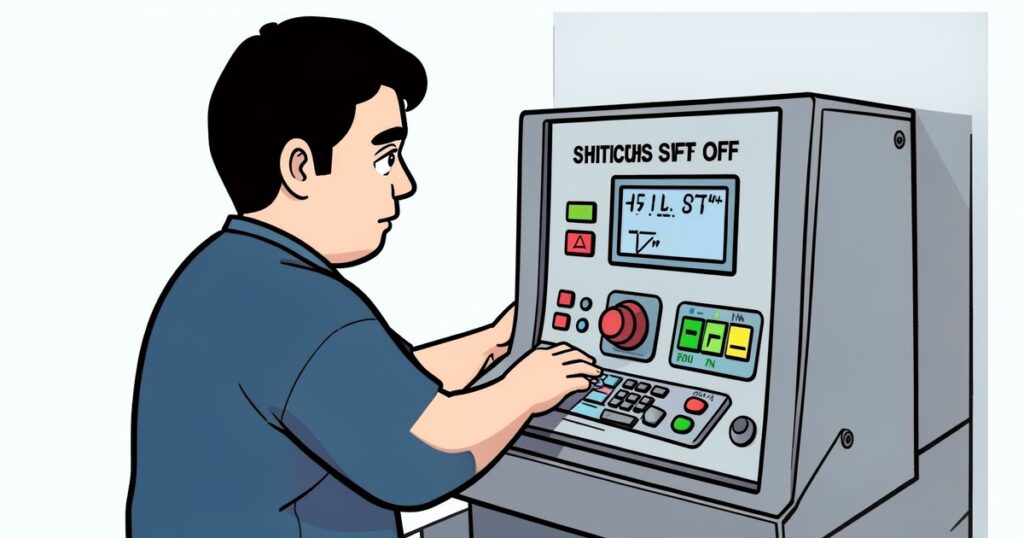 The Manager Who Automates the SOC Automates Themselves First