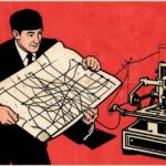 A Gulf Bank Wants an Enterprise Architect. Here's the Pipeline That Does It.