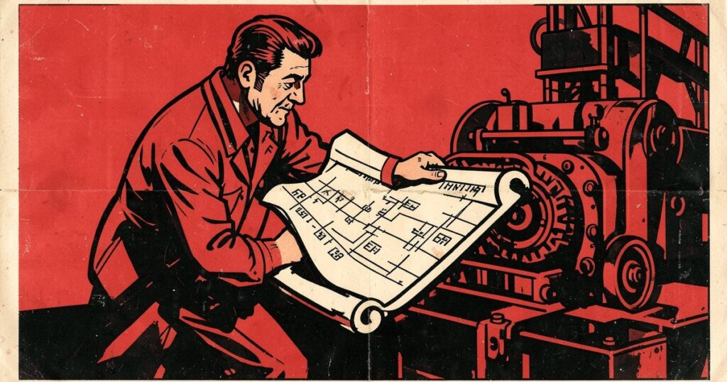 The SAP Architect Who Designed Their Own Replacement