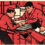 The Digital Transformation Manager Is a Spreadsheet With Ambition