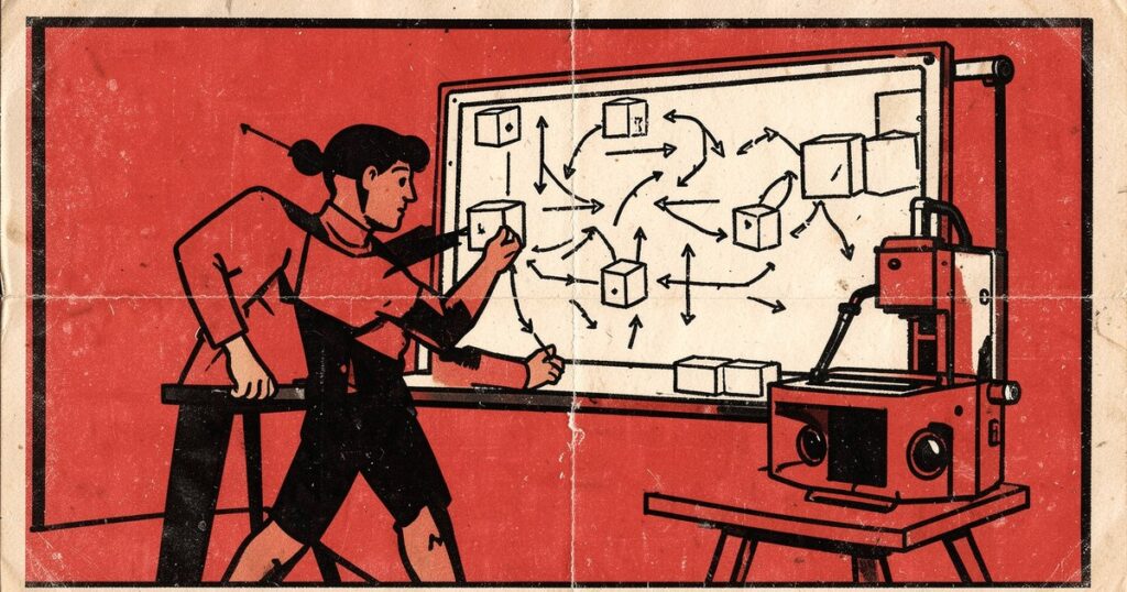 The Senior Architect Job Nobody Needs to Fill Anymore