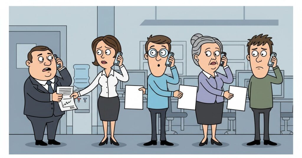 The SVP of AI Products Nobody Needs to Hire