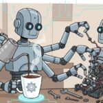 An EU IT Services Firm Wants an AI Engineer. Here's the Bot That Does It.