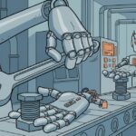 The AI Engineer Job That Eats Itself