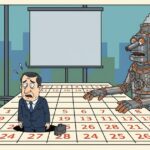 The Data & AI Engineer Job Nobody Needs to Fill Anymore