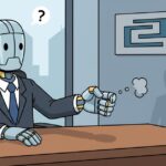 The Director of Partnerships Who Shakes Hands With Nobody