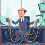 The Engineering Manager Job Nobody Needs to Fill Anymore