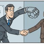 The AI Consultant Job That Automates Itself