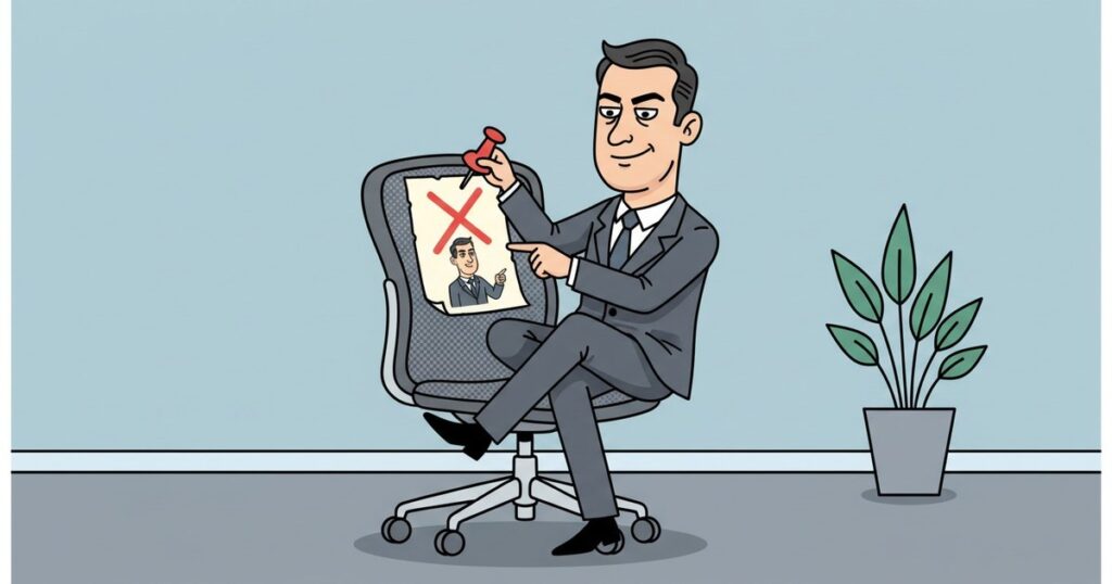 The AI Practice Lead Who Replaces the AI Practice Lead