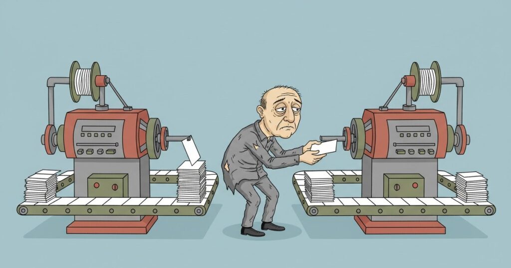 The Product Owner for Asset Performance Management Is a Translation Layer — and Translation Is a Solved Problem