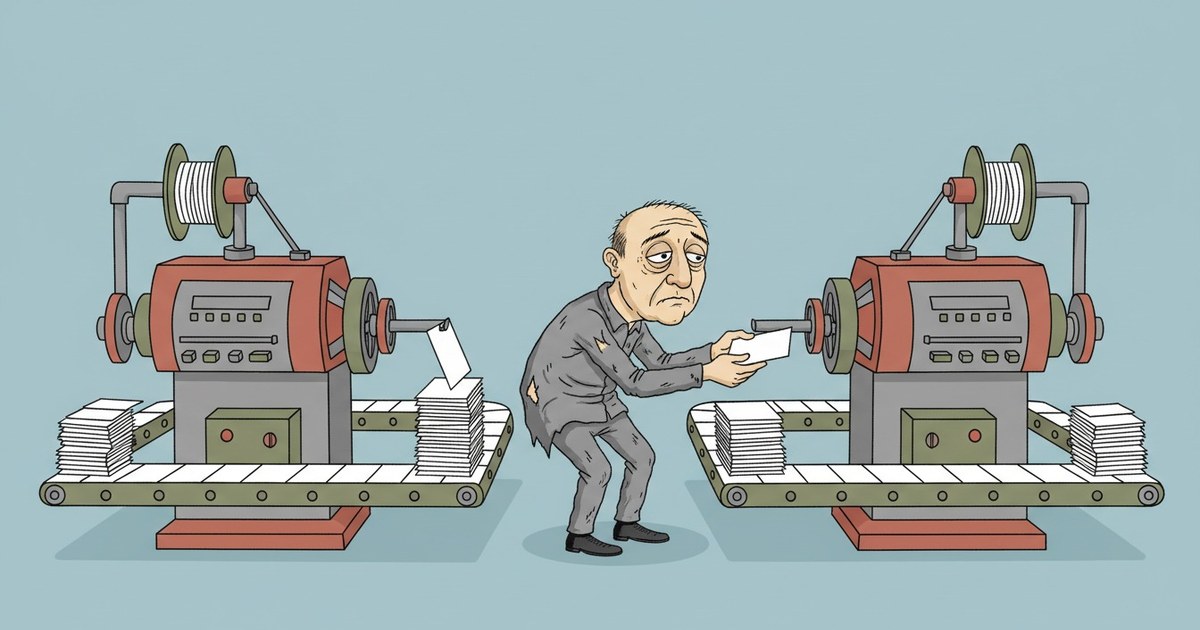 The Product Owner for Asset Performance Management Is a Translation Layer — and Translation Is a Solved Problem